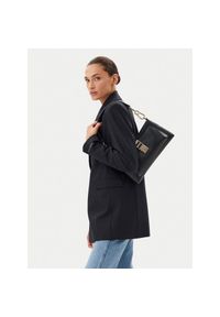 Torebka Steve Madden. Kolor: czarny #1