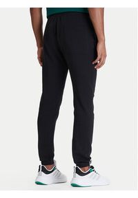 Adidas - adidas Spodnie dresowe ALL SZN French Terry IV5216 Czarny Loose Fit. Kolor: czarny. Materiał: bawełna #6