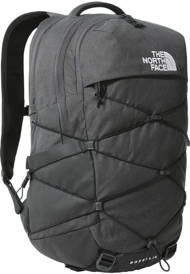 Plecak turystyczny The North Face Plecak The North Face Borealis 29L : Kolor - Grafitowy. Kolor: szary