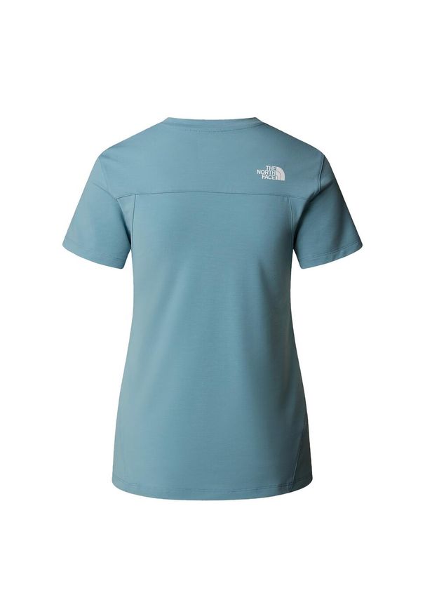 The North Face Koszulka Lightning Alpine Nf0A8Bt5426. Kolor: niebieski