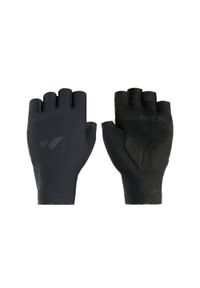 ZANIER - Rękawiczki rowerowe Zanier Race Pro. Kolor: czarny