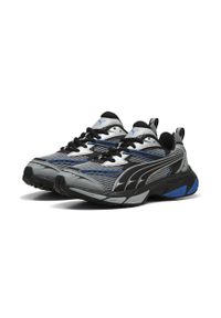 Puma Buty Morphic Athletic 39591907. Kolor: szary