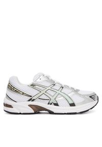 Asics Sneakersy Gel-1130 1203A609 Biały. Kolor: biały. Materiał: materiał #1