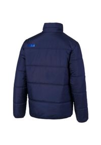 Kurtka męska Puma Essentials Padded granatowa 580007 06. Kolor: niebieski. Sezon: zima. Sport: narciarstwo #2