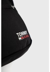 Tommy Jeans Torebka kolor czarny. Kolor: czarny