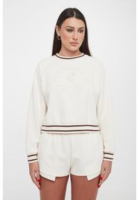 Armani Exchange - Bluza damska z logo ARMANI EXCHANGE #2