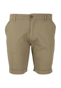 CRUZ - Szorty Cruz Jerryne. Kolor: brązowy, beżowy, wielokolorowy #1