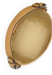 Lauren Ralph Lauren - LAUREN RALPH LAUREN Torebka 431966757001 Beżowy. Kolor: beżowy #3