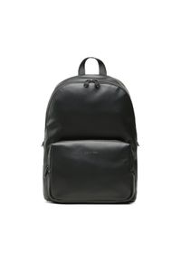 Plecak Calvin Klein. Kolor: czarny #1