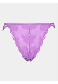 Triumph Figi brazylijskie z wysokim stanem Amourette 10214461 Fioletowy. Stan: podwyższony. Kolor: fioletowy. Materiał: syntetyk #2