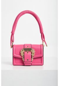 Versace Jeans Couture - Torebka damska listonoszka VERSACE JEANS COUTURE #4