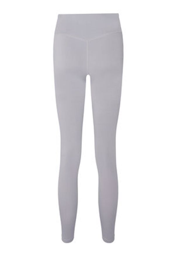 GIRLFRIEND COLLECTIVE - Girlfriend Collective Legginsy Float 4021 Fioletowy Slim Fit. Kolor: fioletowy. Materiał: syntetyk