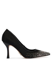 Szpilki Steve Madden. Kolor: czarny. Obcas: na szpilce #1