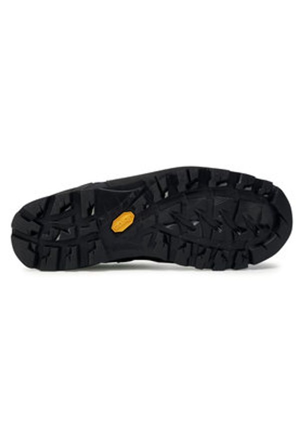 MEINDL - Meindl Trekkingi Literock Gtx GORE-TEX 3922 Szary. Kolor: szary. Materiał: skóra, zamsz. Technologia: Gore-Tex. Sport: turystyka piesza