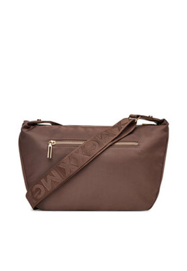 MEXX Torebka C-MEXX-M-001-08 Khaki. Kolor: brązowy