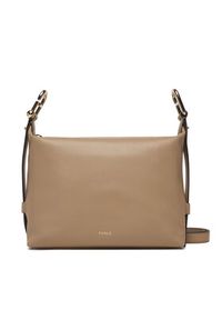 Furla Torebka WB01866-BX2045-1257S-1-007-20-CN Beżowy. Kolor: beżowy. Materiał: skórzane #2