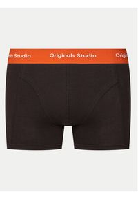 Jack & Jones - Jack&Jones Komplet 5 par bokserek Vesterbro 12279286 Kolorowy. Materiał: bawełna. Wzór: kolorowy #12