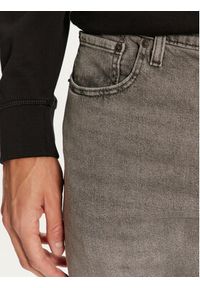 Levi's® Jeansy 502™ 29507-1420 Szary Taper Fit. Kolor: szary #2