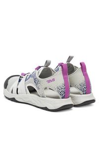 Teva Sandały Hydratrek 1166290 Szary. Kolor: szary. Materiał: materiał #2