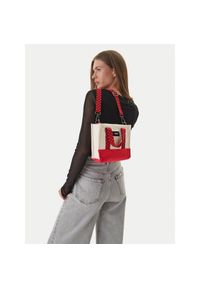 Torebka Vans. Wzór: kolorowy #1