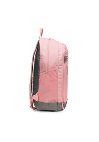 Puma Plecak Buzz Backpack 079136 09 Różowy. Kolor: różowy. Materiał: materiał #3