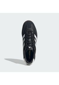 Adidas - Buty Predator Freestyle IN. Kolor: biały, czarny, żółty, wielokolorowy #1