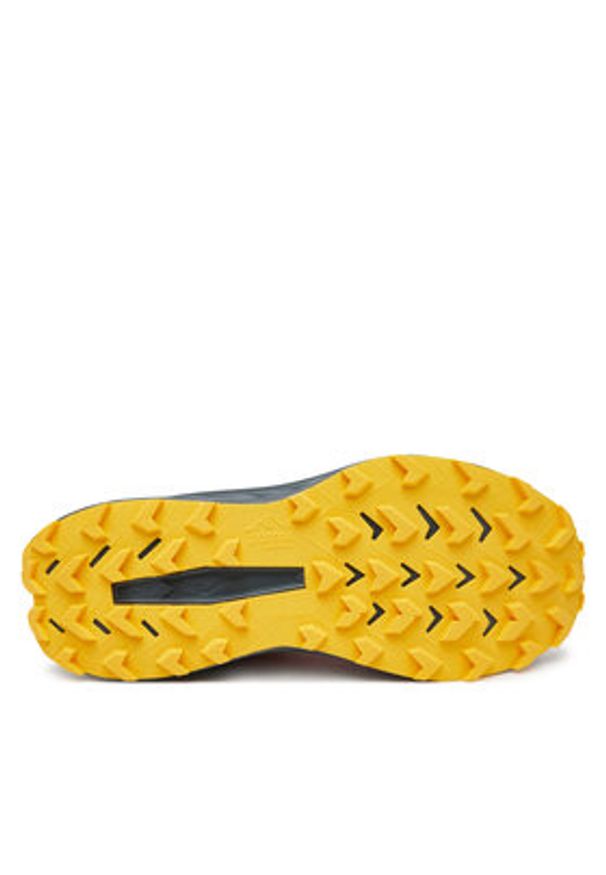 Joma Buty do biegania Tundra 2508 TKTUNS2508 Czerwony. Kolor: czerwony. Materiał: materiał