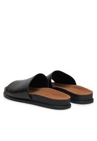 Vagabond Shoemakers Klapki Effie 5922-001-20 Czarny. Kolor: czarny. Materiał: skóra #5