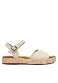Espadryle Toms