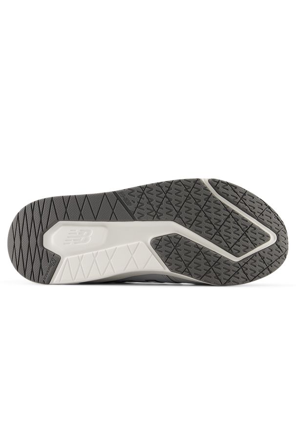 Buty unisex New Balance U9009HG – szare. Okazja: na co dzień, na spacer. Kolor: szary. Materiał: materiał, syntetyk, guma, zamsz. Szerokość cholewki: normalna. Sport: turystyka piesza, bieganie