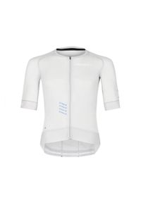 BIORACER - Koszulka Bioracer Cooling. Kolor: szary. Sport: fitness, kolarstwo #1