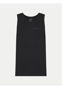 Karl Lagerfeld - KARL LAGERFELD Komplet tank topów A1M47091 Kolorowy Regular Fit. Typ kołnierza: dekolt w karo. Materiał: bawełna. Wzór: kolorowy #9