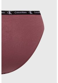 Calvin Klein Underwear figi 7-pack #9