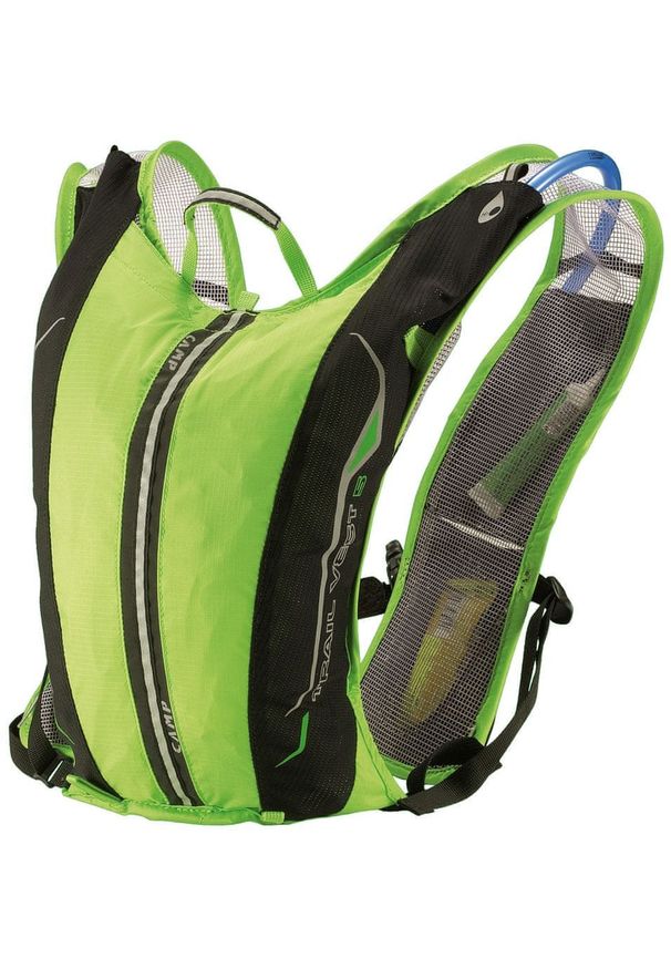 CAMP Trail vest 5. Kolor: zielony