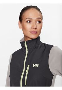 Helly Hansen Polar Daybreaker Block 49465 Szary Regular Fit. Kolor: szary. Materiał: syntetyk #4