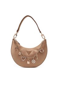 Guess Torebka HWES99 31720 Beżowy. Kolor: beżowy #3