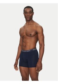 Polo Ralph Lauren Komplet 3 par bokserek 714830300069 Kolorowy. Materiał: bawełna. Wzór: kolorowy #5