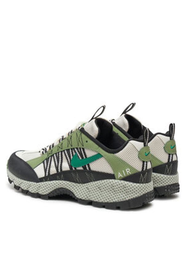 Nike Sneakersy Air Humara Qs FJ7098 301 Écru. Kolor: kremowy. Materiał: materiał