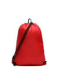 Fila Worek Bogra Sport Drawstring Backpack FBU0013 Czerwony. Kolor: czerwony. Materiał: materiał. Styl: sportowy #4