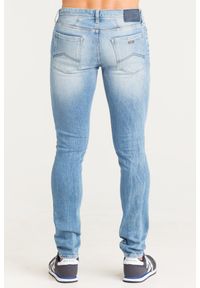 JEANSY SKINNY FIT Armani Exchange. Materiał: jeans #2