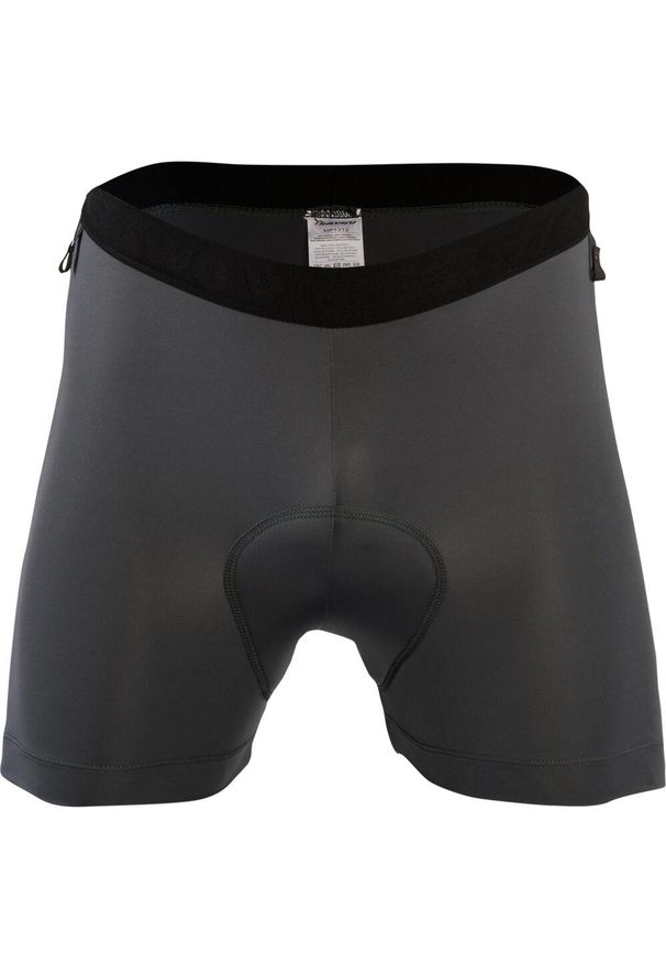 Szorty z wewnętrzną podszewką Silvini Pro. Kolor: zielony, brązowy, szary, wielokolorowy. Długość: krótkie. Sezon: lato. Sport: kolarstwo