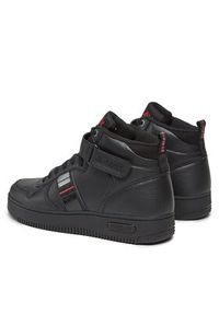 Replay Sneakersy GMZ3G .000.C0031S Czarny. Kolor: czarny #4