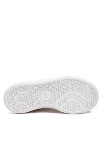 Adidas - adidas Sneakersy Stan Smith Cf C FX7539 Biały. Kolor: biały. Materiał: skóra. Model: Adidas Stan Smith #6