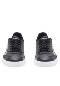 Reebok Sneakersy SMASH EDGE S HR1514 Czarny. Kolor: czarny #7