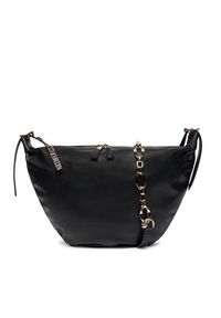 Steve Madden Torebka Bmarian SM13001603 Czarny. Kolor: czarny. Materiał: skórzane #3