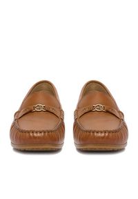Lasocki Mokasyny CEO-GRD-D520-10 Brązowy. Kolor: brązowy. Materiał: skóra #9