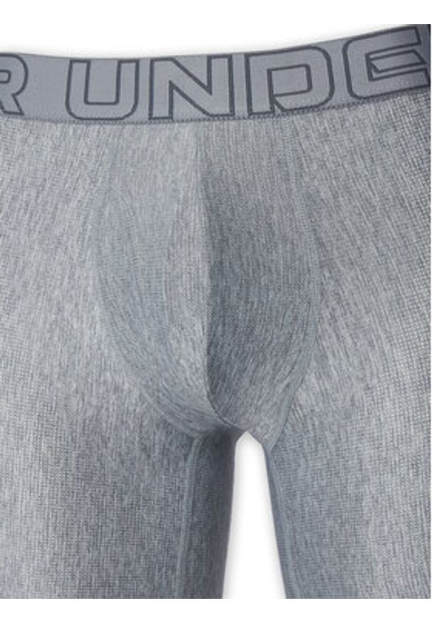 Under Armour Komplet 3 par bokserek Ua Perf Tech 25UUSHJ063 Kolorowy. Materiał: syntetyk. Wzór: kolorowy