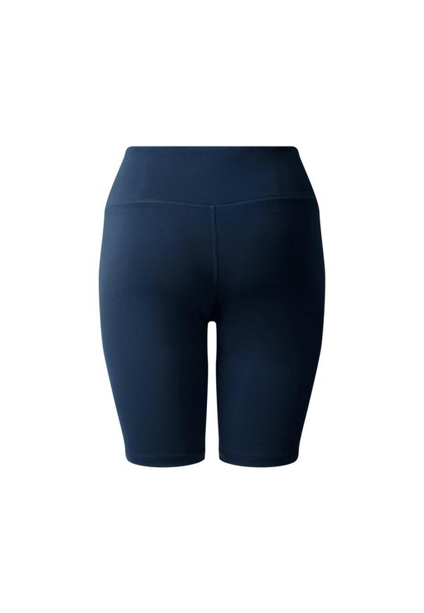 DARE 2B - Szorty damskie Dare 2B Upbeat. Kolor: niebieski, szary, wielokolorowy. Sport: bieganie, turystyka piesza