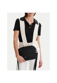 Torebka Beverly Hills Polo Club. Kolor: czarny #1