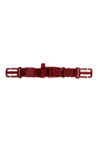 Pasek do plecaka Fjällräven Kanken Chest Strap. Kolor: czerwony #1